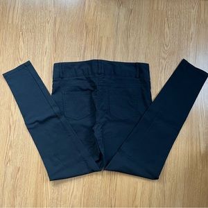 Maurices Black Skinny Dress Pants – Women’s Size 5/6 Regular – Cropped Ankle